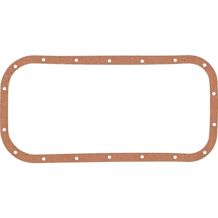 Reinz Engine Oil Pan Gasket, 71-52561-00 71-52561-00